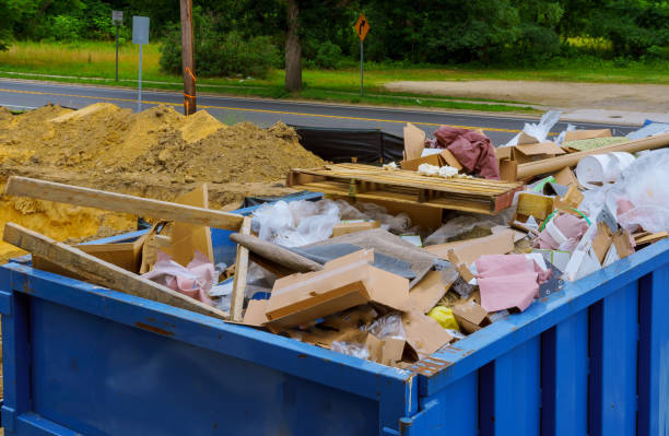 Best Shed Removal  in Cedaredge, CO